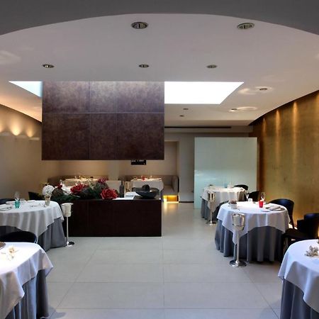 Parizzi Suites & Restaurant Parma Eksteriør bilde
