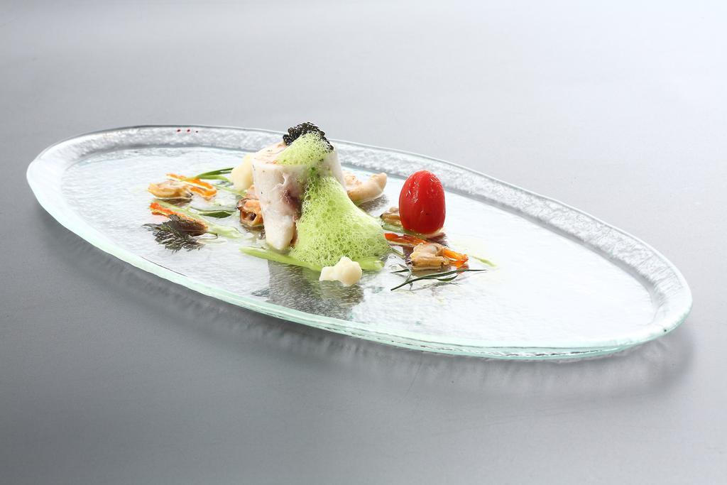 Parizzi Suites & Restaurant Parma Eksteriør bilde