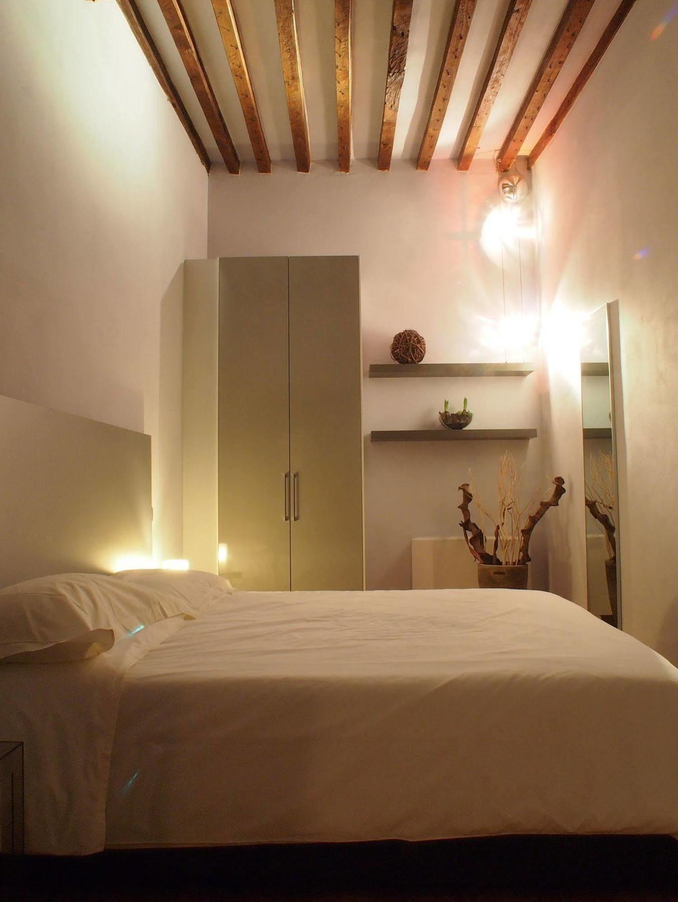 Parizzi Suites & Restaurant Parma Eksteriør bilde